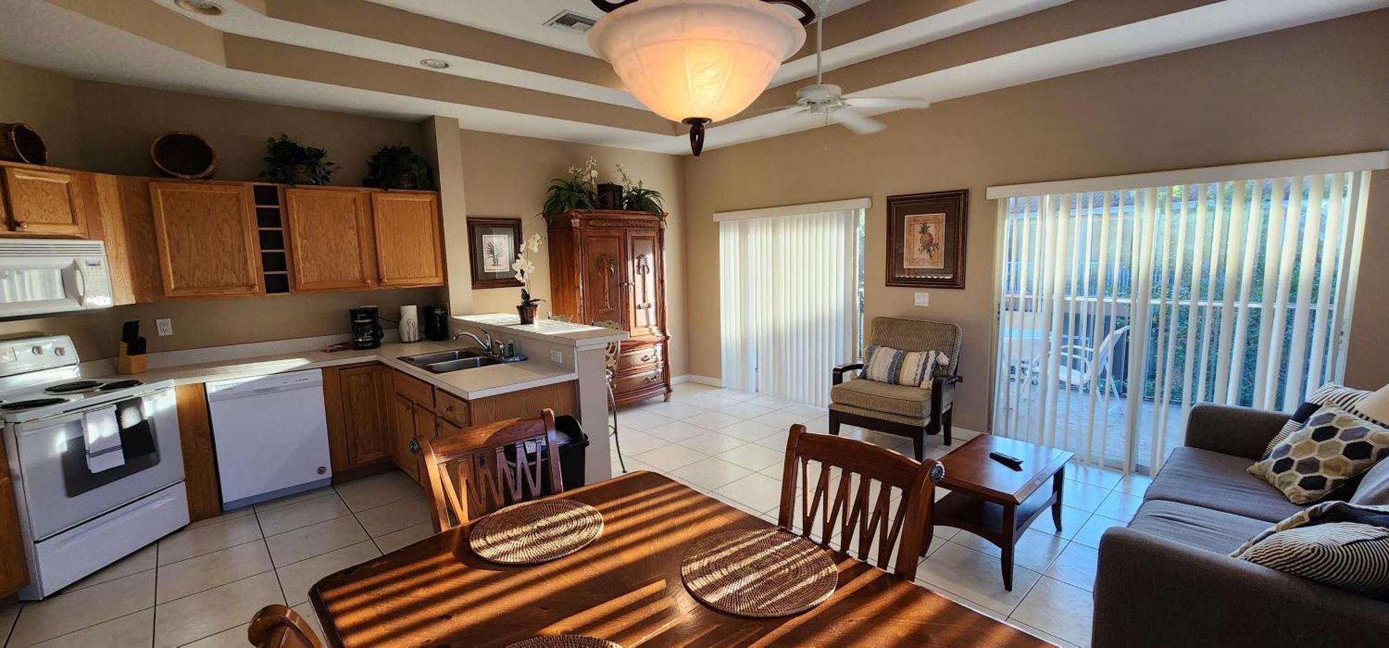 Right Direction Rentals Port St. Lucie Exterior foto
