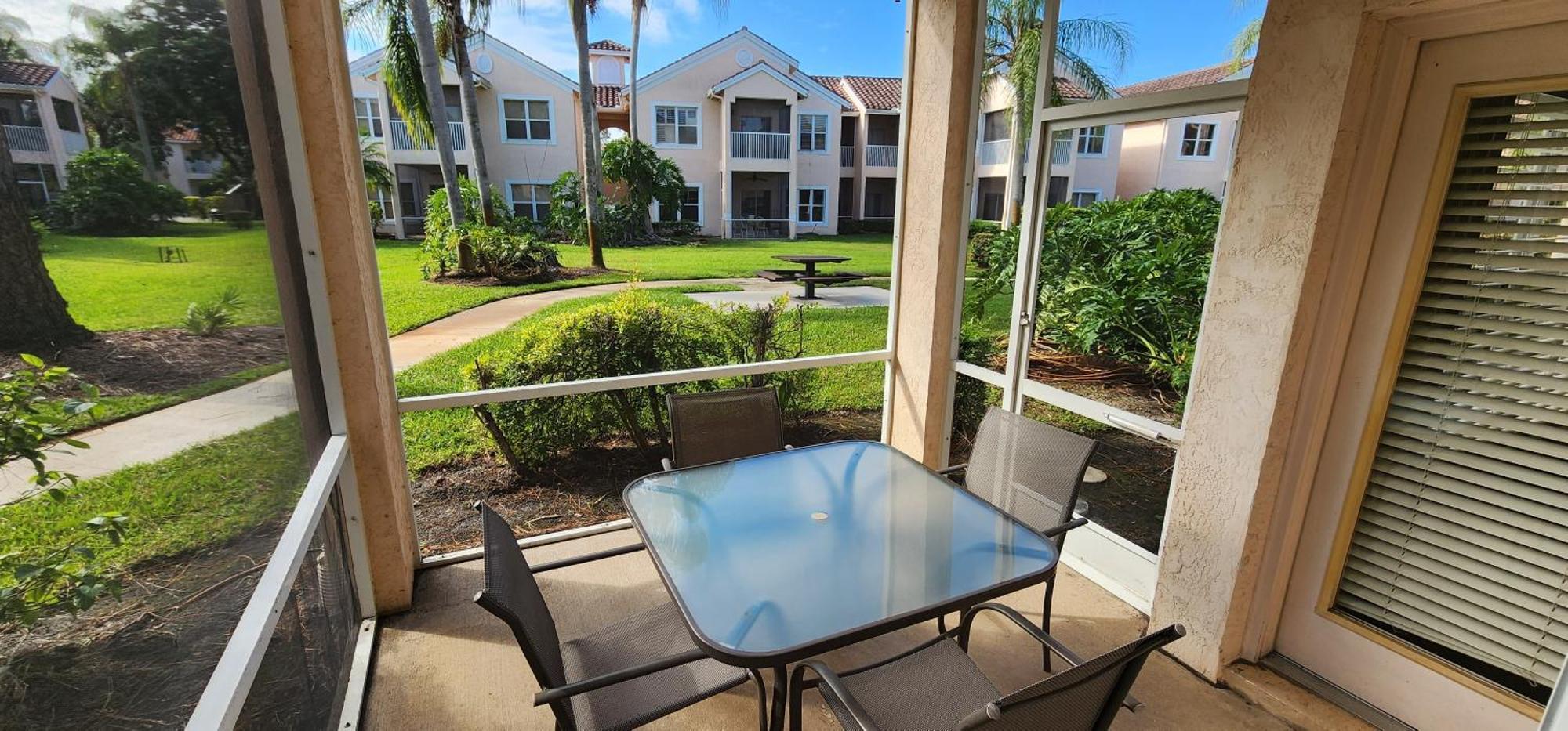 Right Direction Rentals Port St. Lucie Exterior foto